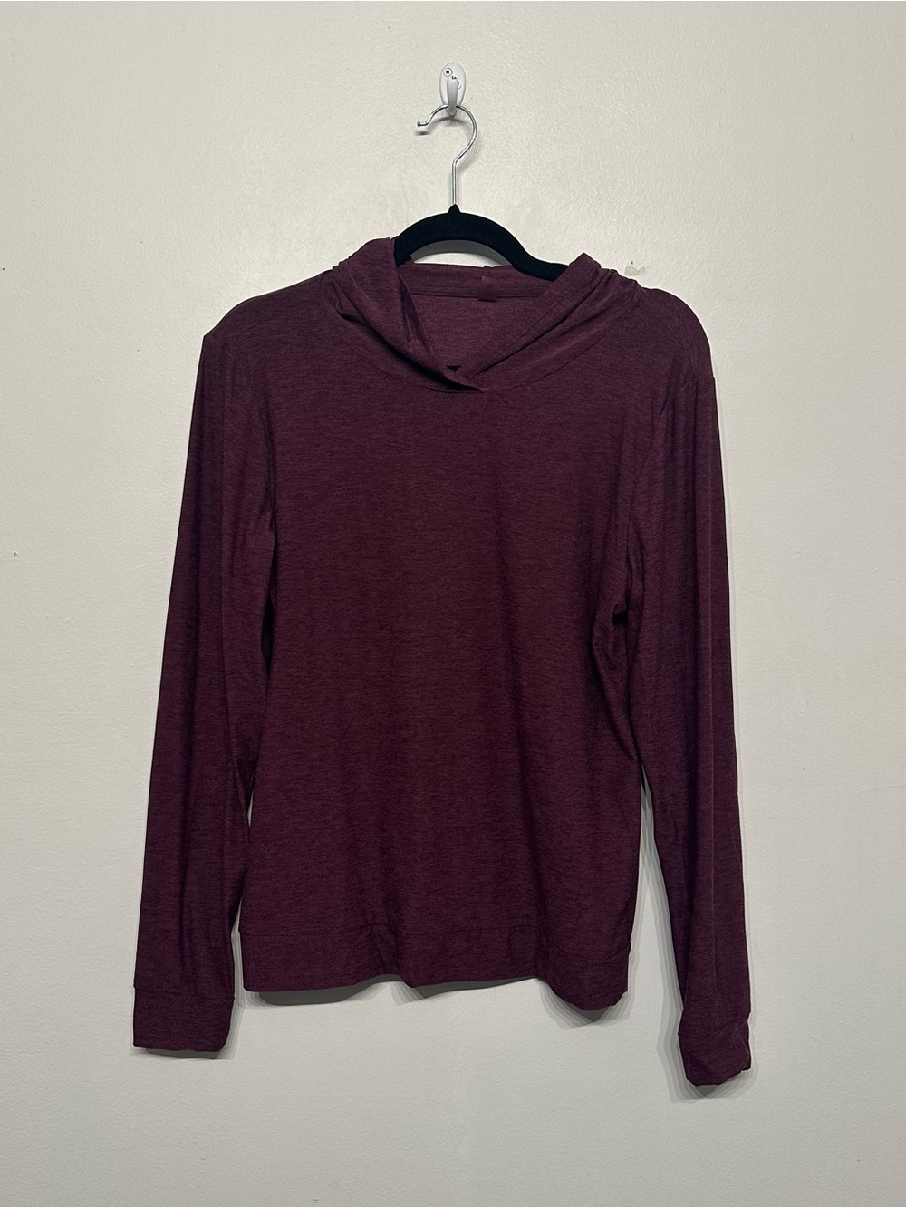 Beyond Yoga Day and Night Hoodie Medium